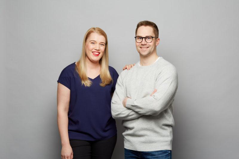 Blogi: Hyvinvoinnista, jaksamisesta ja palautumisesta syntymässä vetovoimatekijöitä