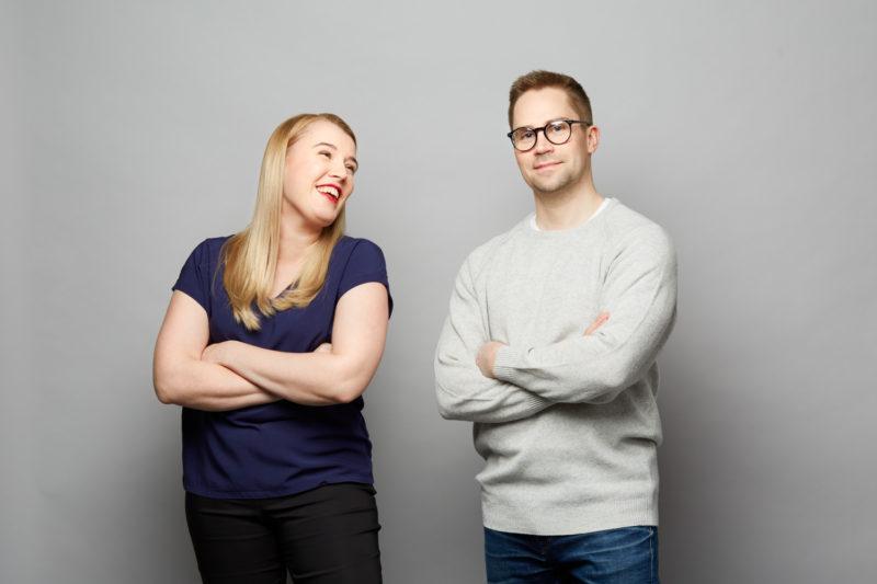 Tervetuloa kuulemaan jäsenkyselyn tuloksia