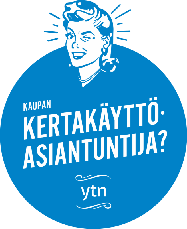 Blogi: Osaamisella kilpailuetua kaupan alalle