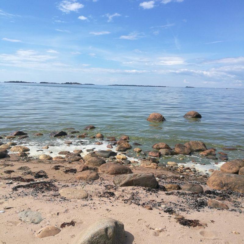 Hyvää kesää!
