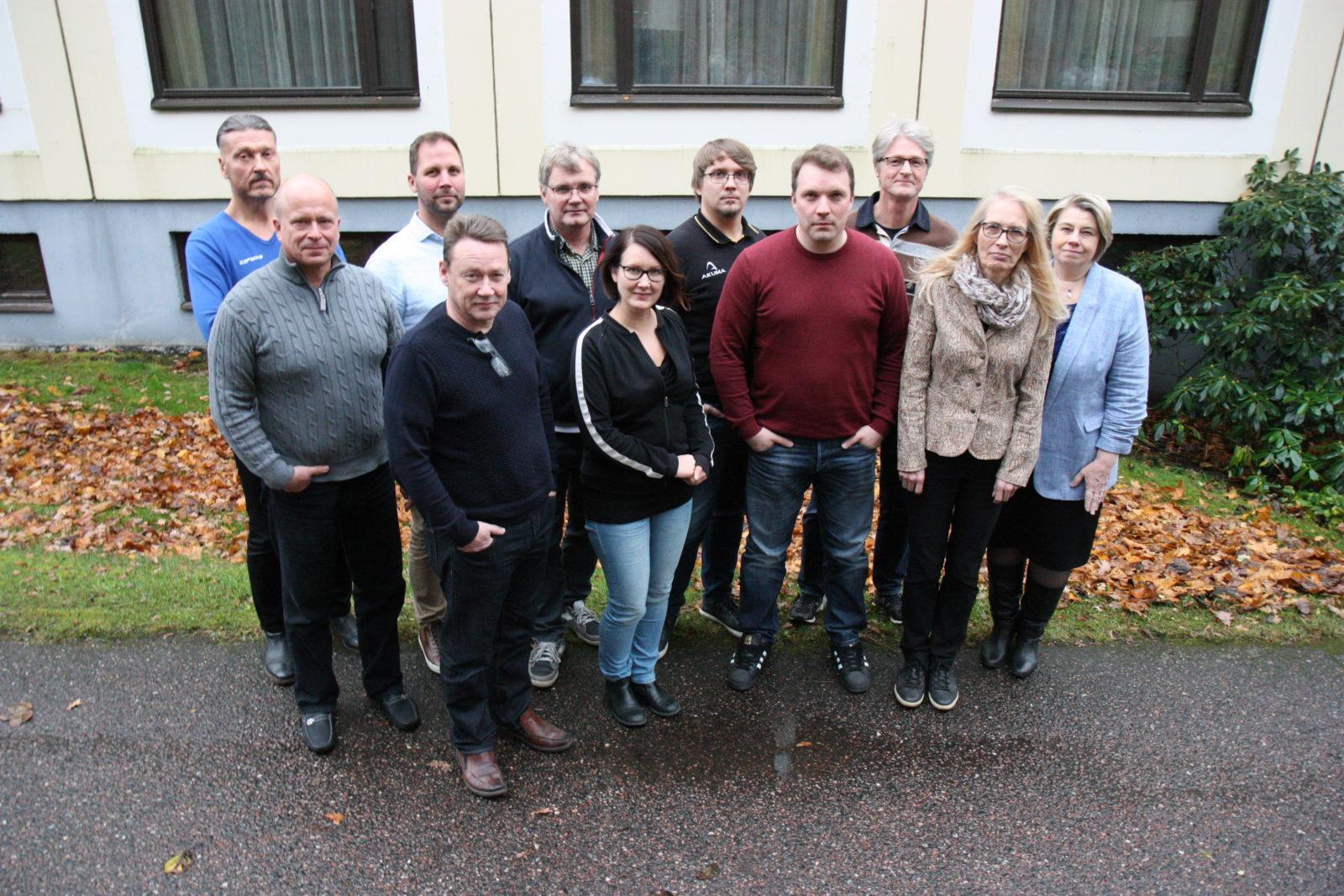 Neste’s personnel group: “The employer missed an opportunity for development”