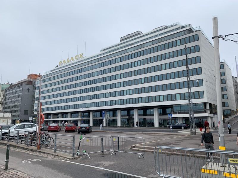 Teknon neuvottelut alkavat maanantaina