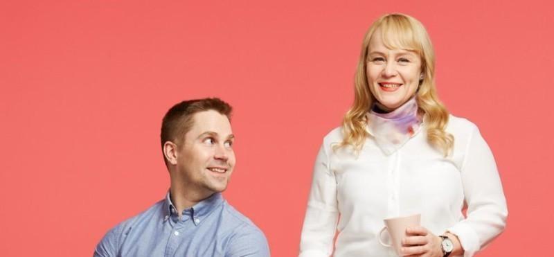 Hae meille järjestökoordinaattoriksi
