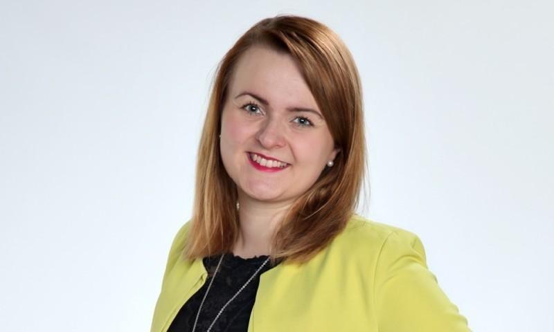 YTN:n järjestökoordinaattoriksi Sini-Elina Kärsämä